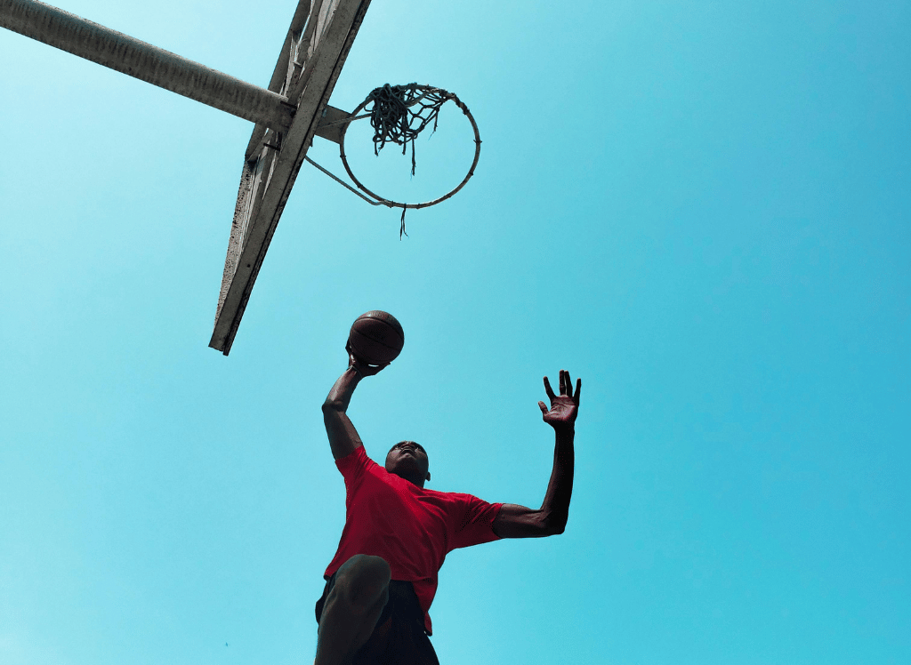 How to Get Better at Basketball to Elevate Your Game