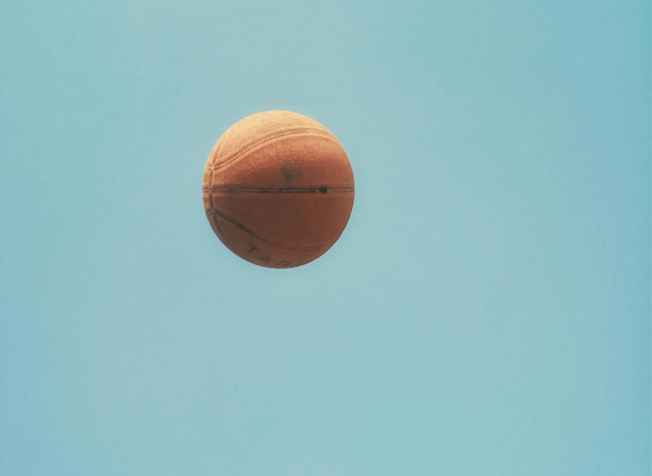 What is an Airball in Basketball? Is it a Shot to Remember?