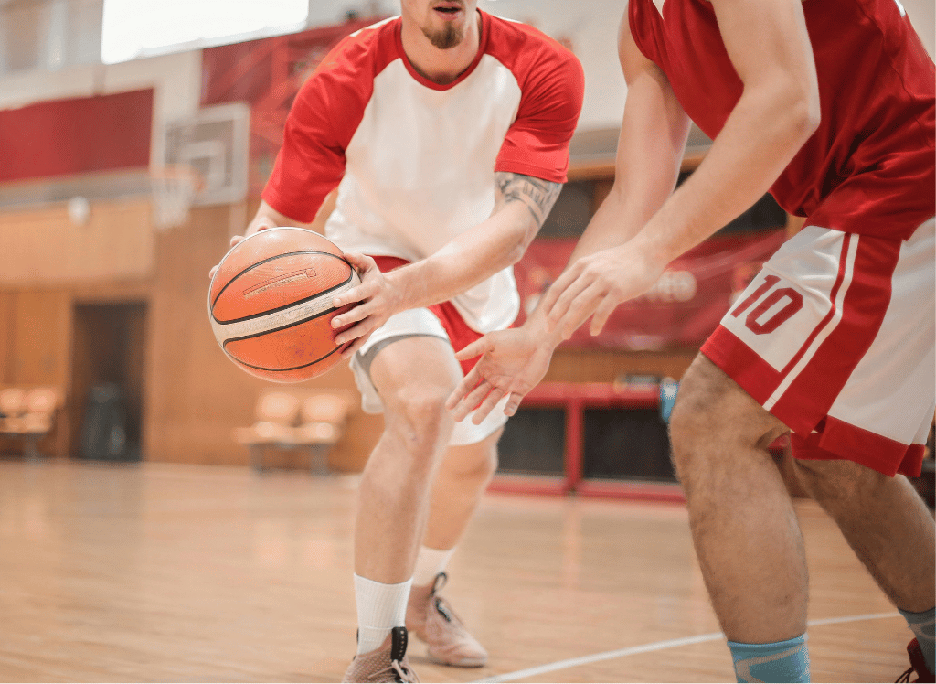 Signature Basketball Moves Every Player Should Learn