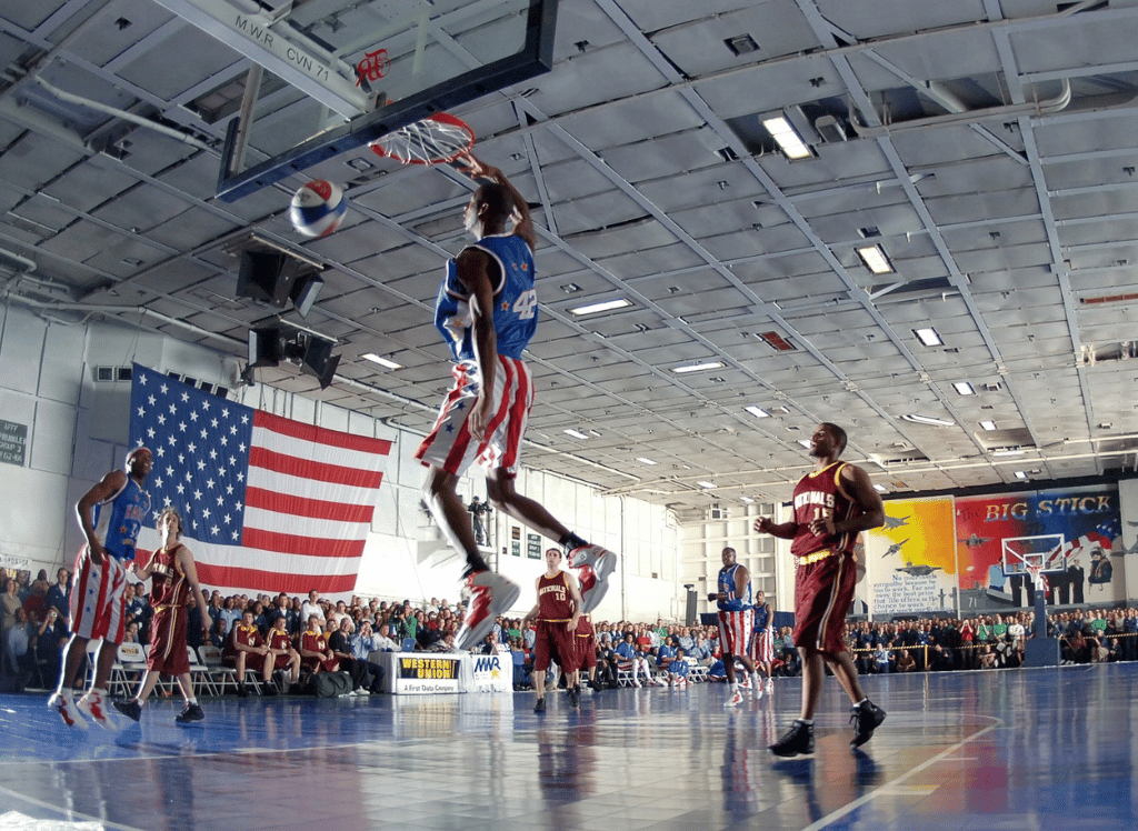 How Much Does the Harlem Globetrotters Make? A Sneak Peek