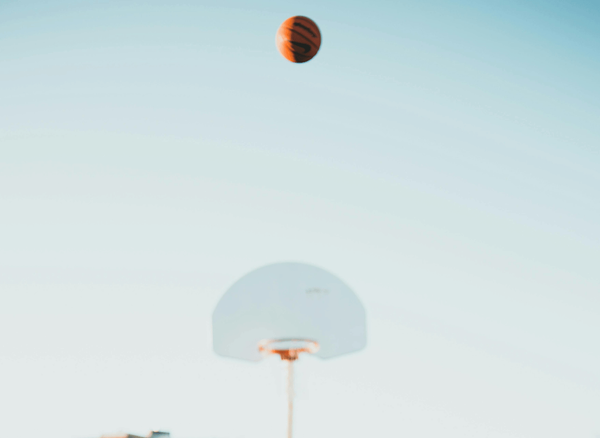 Basic Physics in Basketball Shooting You Need to Know About