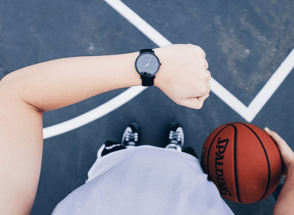 How to Increase Stamina for Basketball? Stay in the Game!