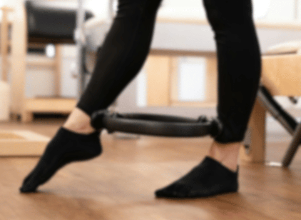 Pilates Socks That Will Make Your Feet Grip with Joy!