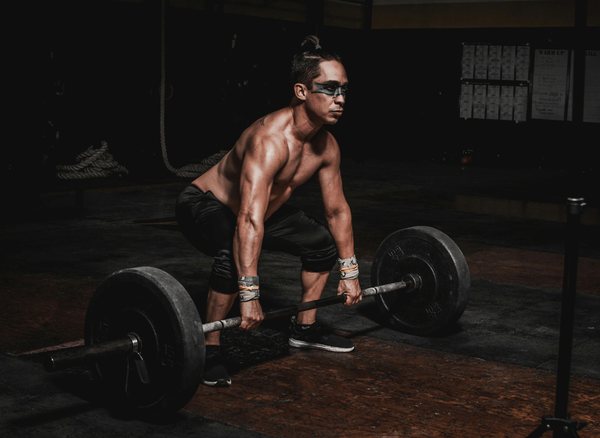 How Long is an Olympic Barbell? And Does it Matter?