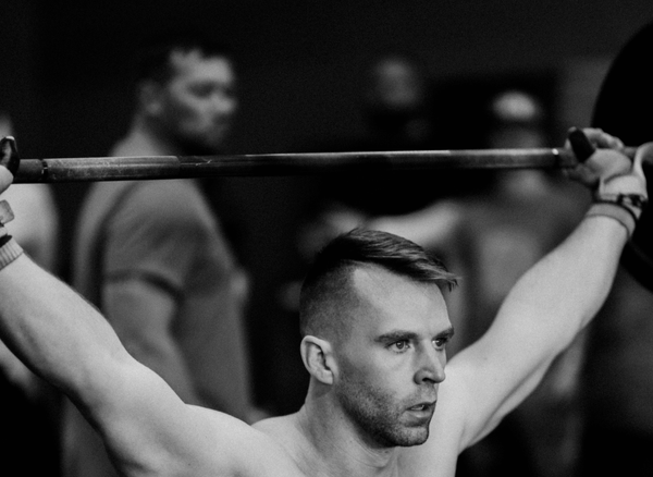 How To Do The Snatch? Mastering This Olympic Lift