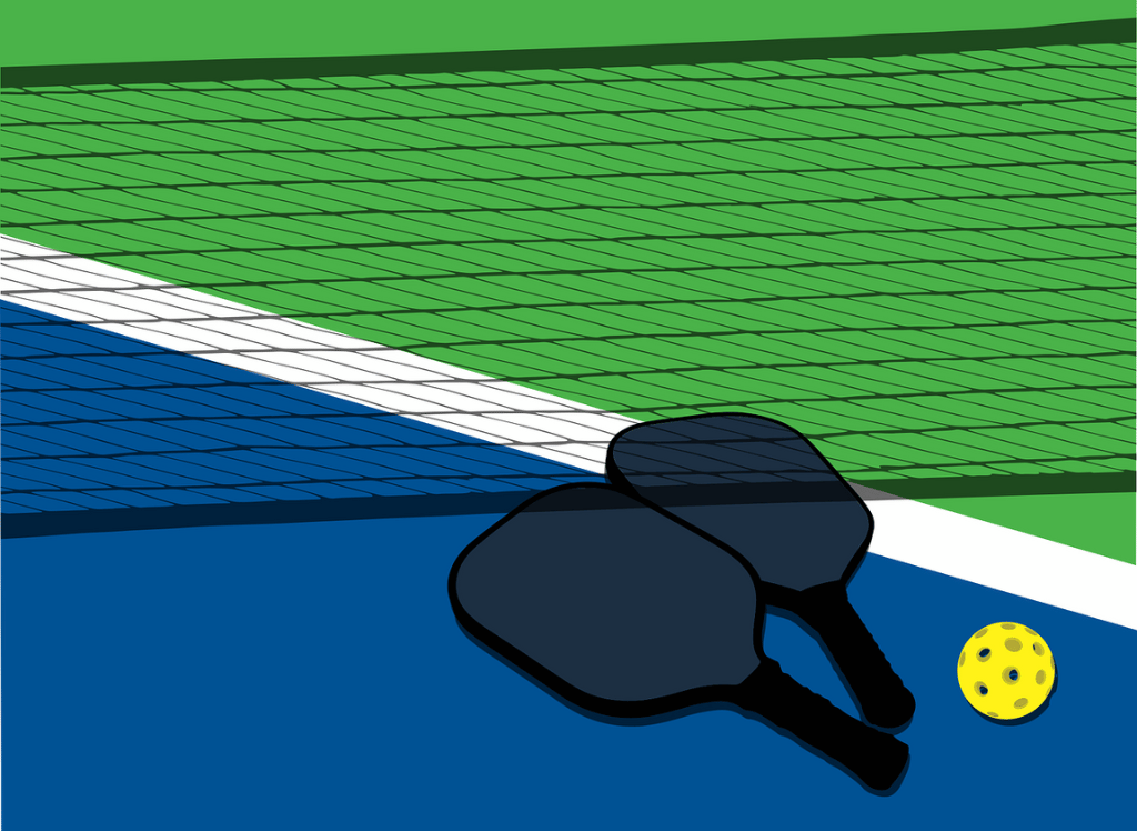 Is Pickleball an Olympic Sport? The Journey for Recognition