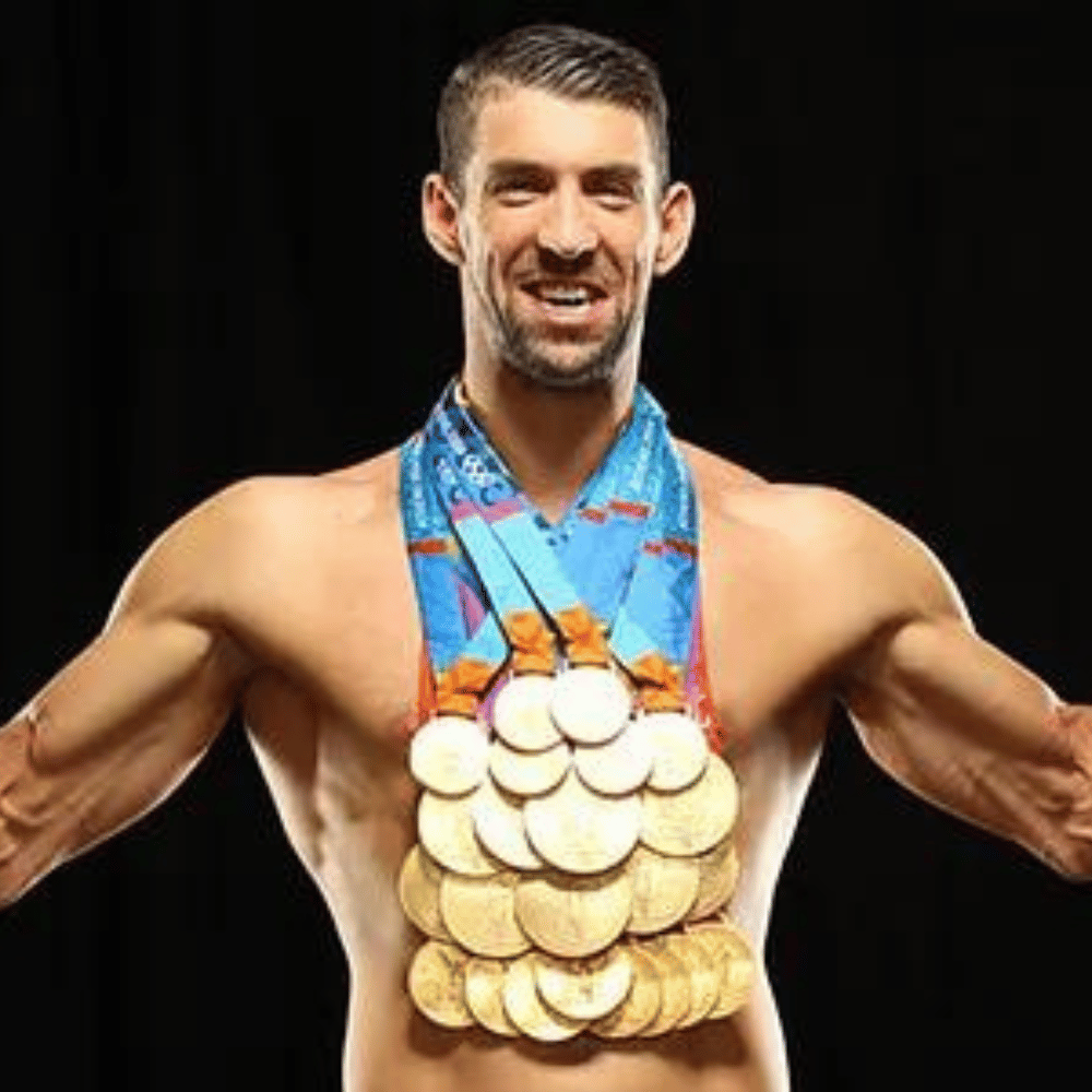 Who Has the Most Olympic Medals? (The Unbelievable Athletes)