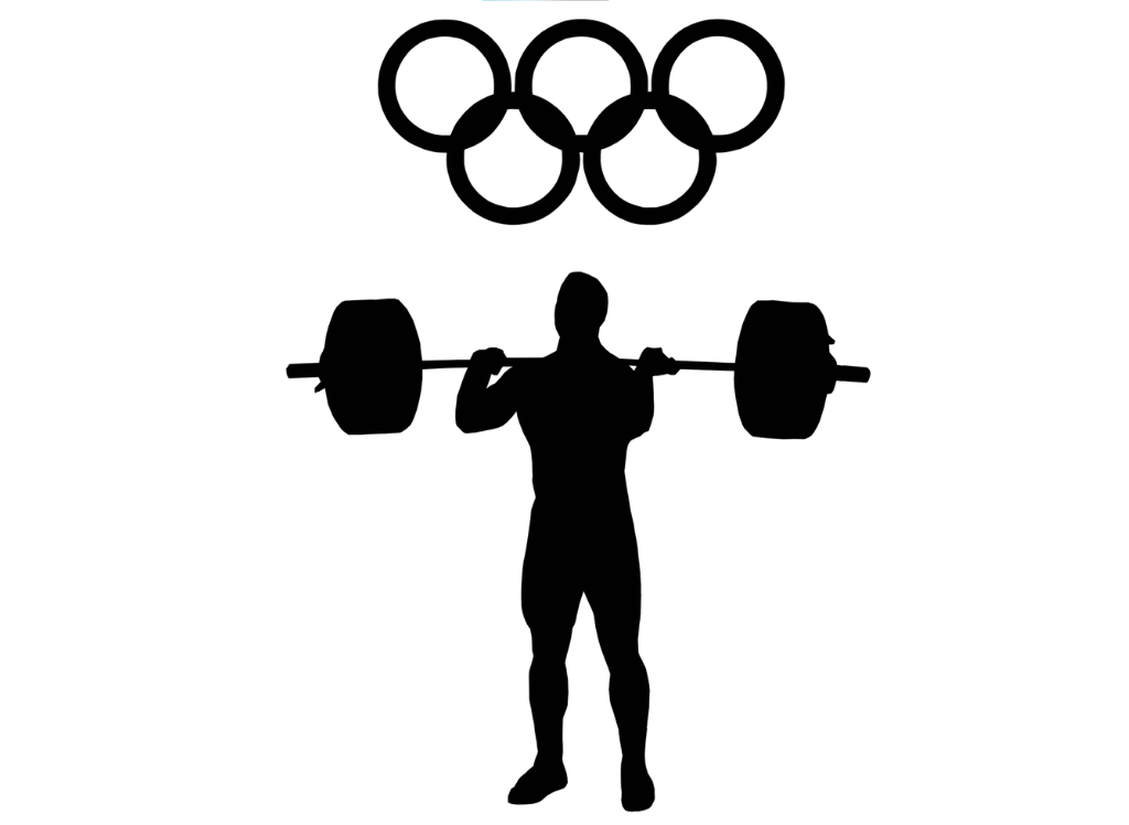 What are the Lifts in Olympic? The Snatch and Clean & Jerk