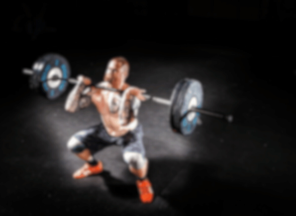 Why Olympic Weightlifting Tests Your Strength and Discipline