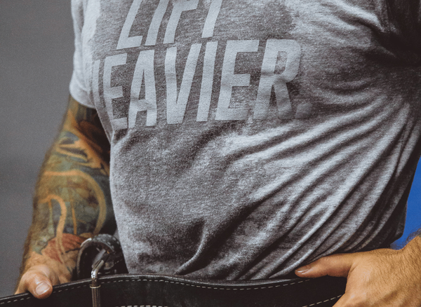 Don't Sabotage Your Progress: Invest in a Powerlifting Belt