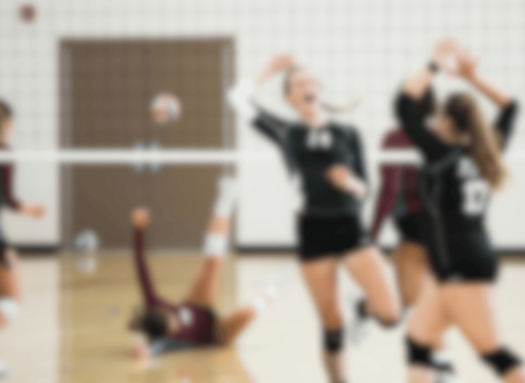 Special Olympics Volleyball is a Game of Inclusion and Joy