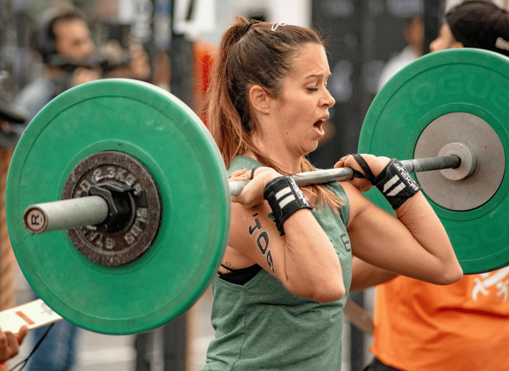 What Does Clean and Jerk Work? The Surprising Benefits