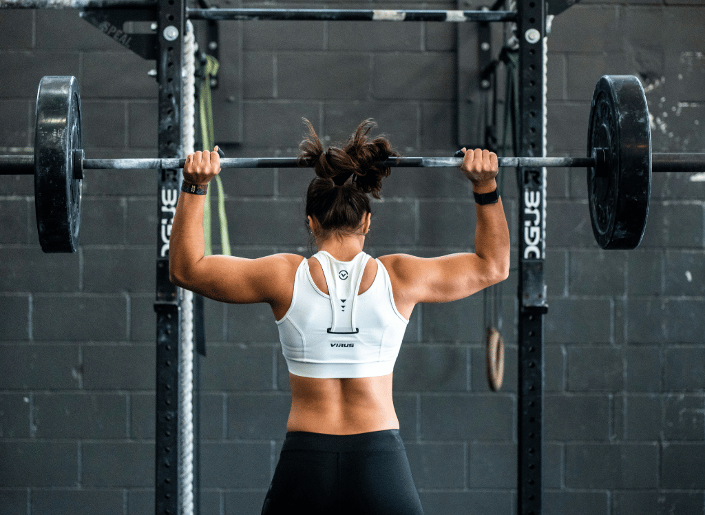 What is Weightlifting? The Guide to Get Strong and Toned