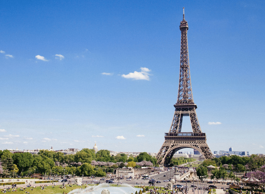 Plan Your Paris Trip. When Are the Summer Olympics in Paris?