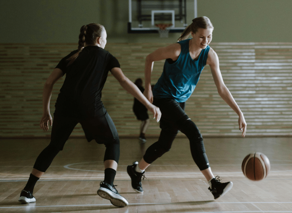 Why is Basketball the Best Sport? Discover the Benefits