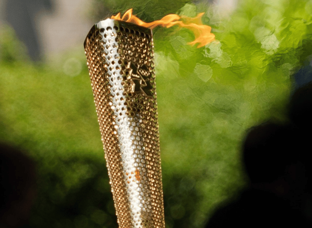 How Much is an Olympic Torch Worth? (From Flames to Fortune)