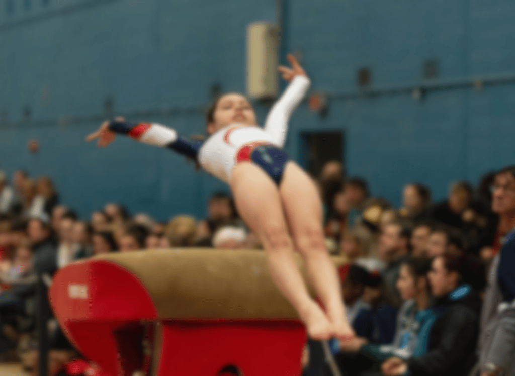 When Was Gymnastics in the Olympics?