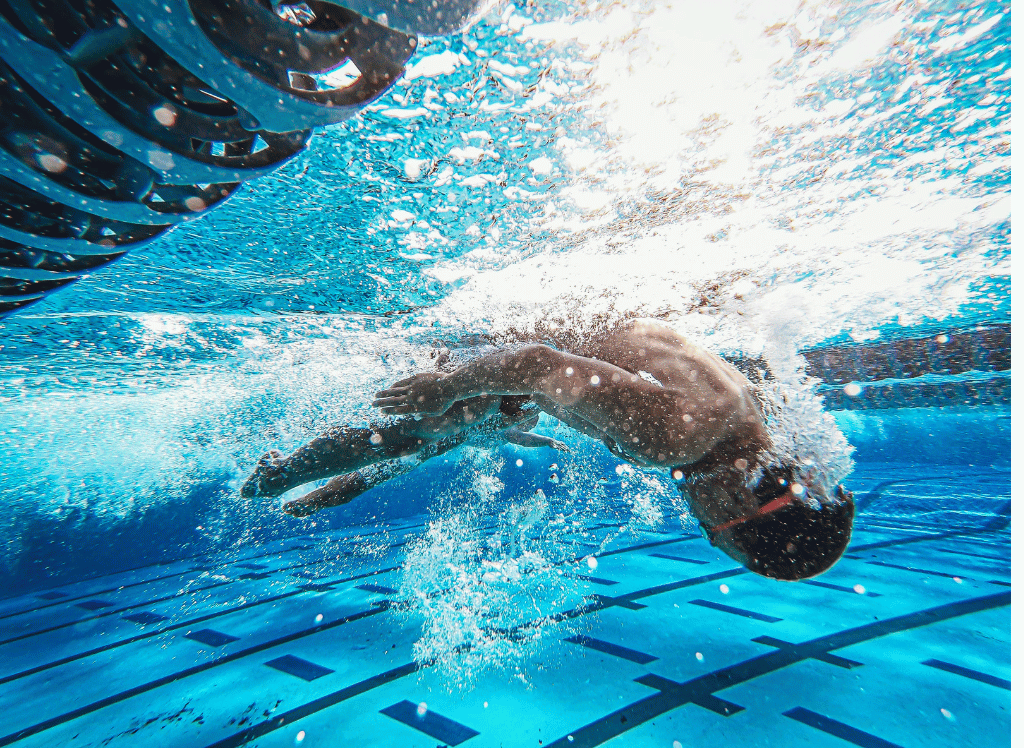 How to Do a Flip Turn in Swimming Pool? A Step-by-Step Guide