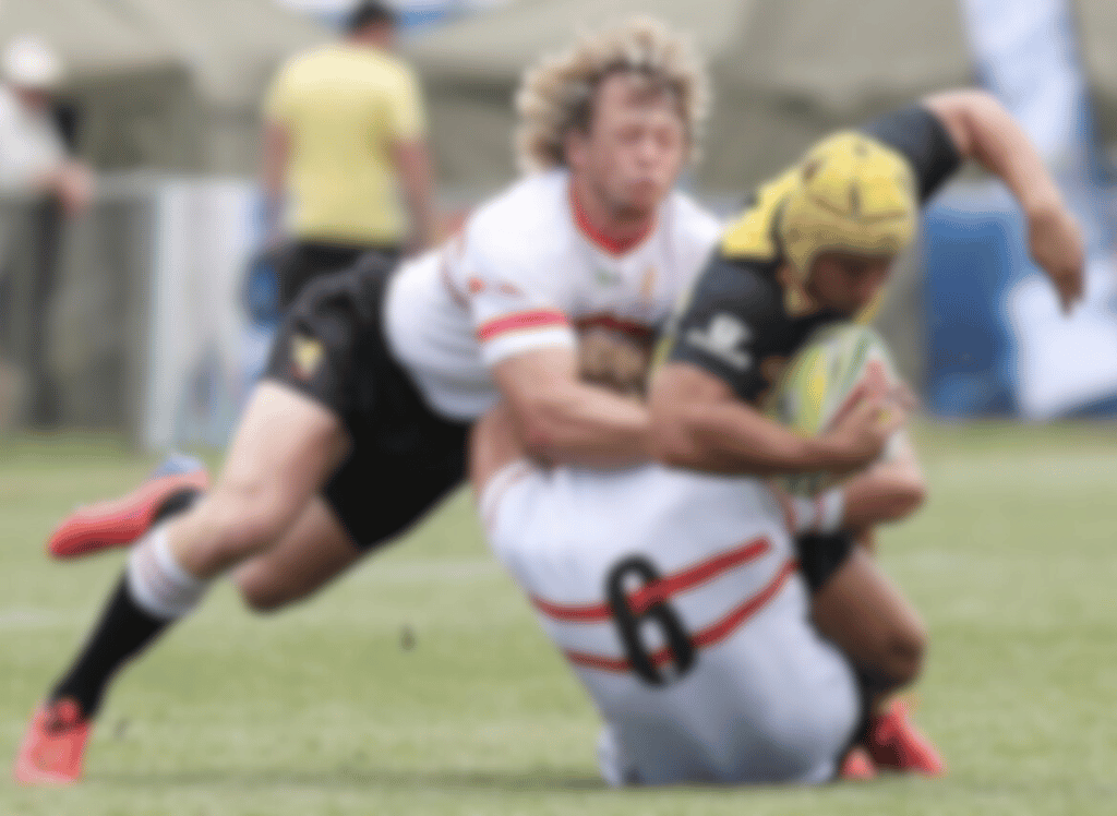 The Fast-Pace of Rugby Sevens Will Keep You on Your Toes