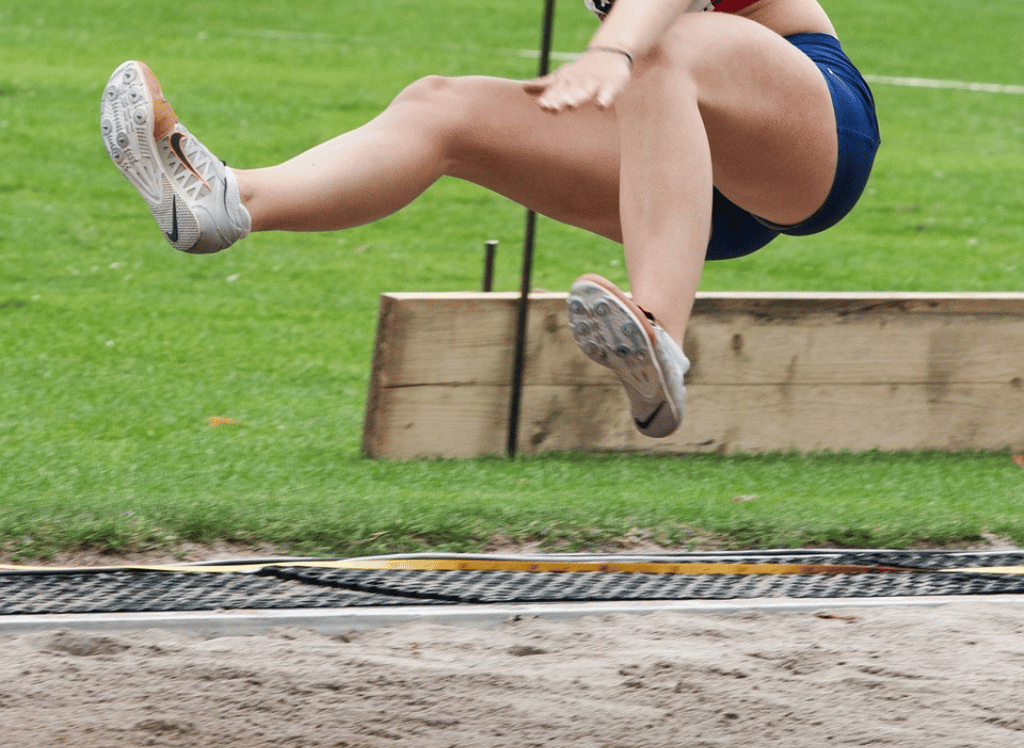 What is a Triple Jump? Tips and Techniques for Success