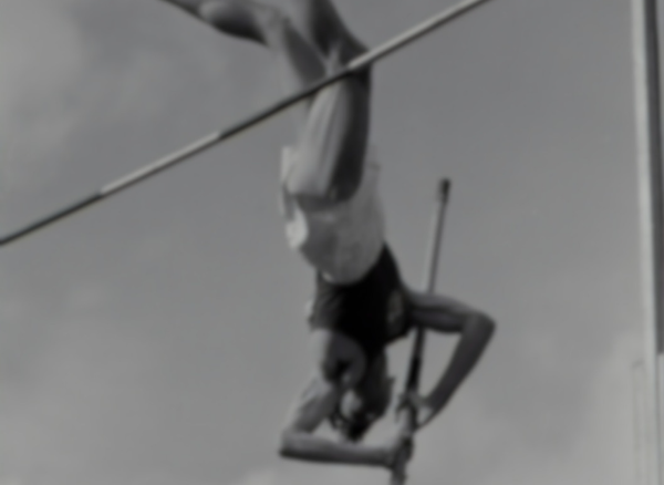 What is the Men's Pole Vault World Record?