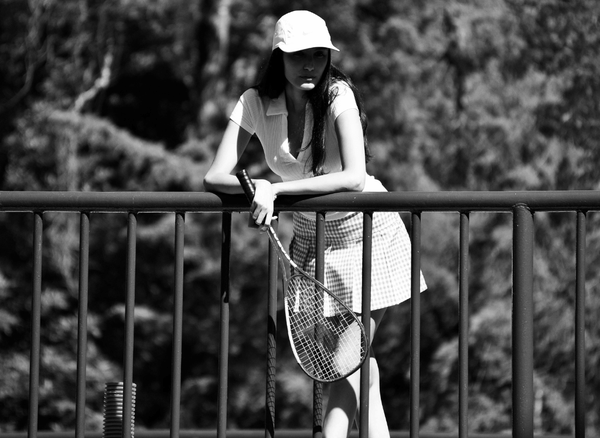 What to Wear to the US Open Tennis? Game, Set, Fashion