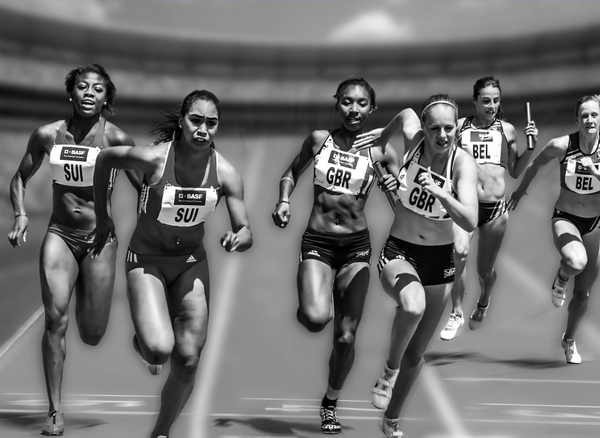 When Was Track and Field Invented? What Has Changed?