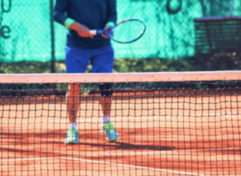 Don't Let Some These Common Tennis Injuries Stop You