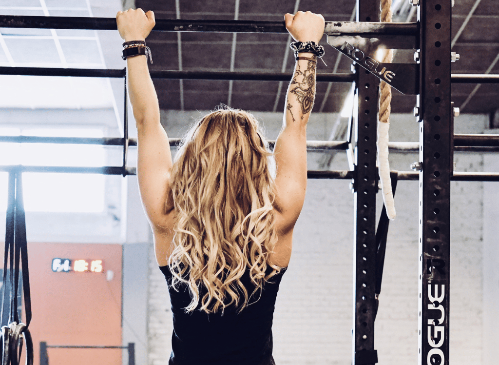 What Do Dead Hangs Work? Do They Help You Build Muscle?