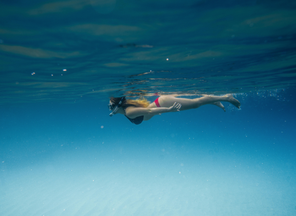 Full Face Snorkel Mask vs Regular Snorkel Mask: The Showdown