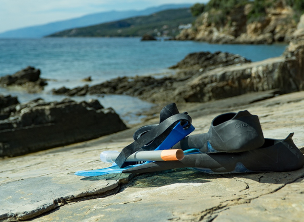 What's the Best Snorkeling Gear for Your Water Adventure?