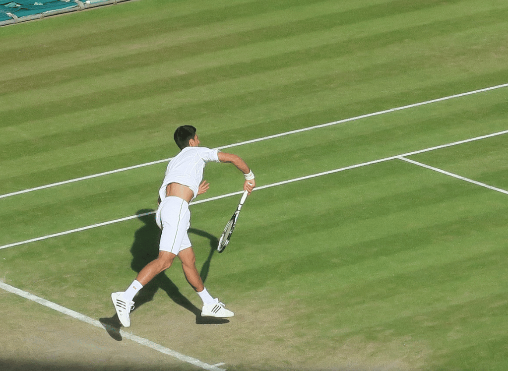 Two Time US Open Tennis Champ? or Any US Open Repeat Winners?