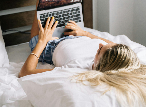 Do You Need a Bed Wedge Pillow to Elevate Your Sleep Game?