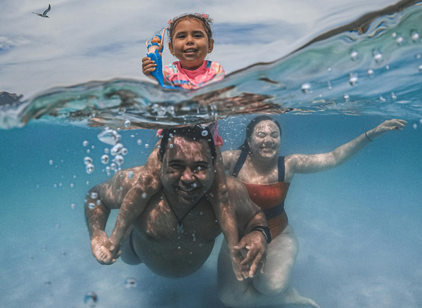 Children's Ear Plugs for Swimming That Keep Their Ears Safe