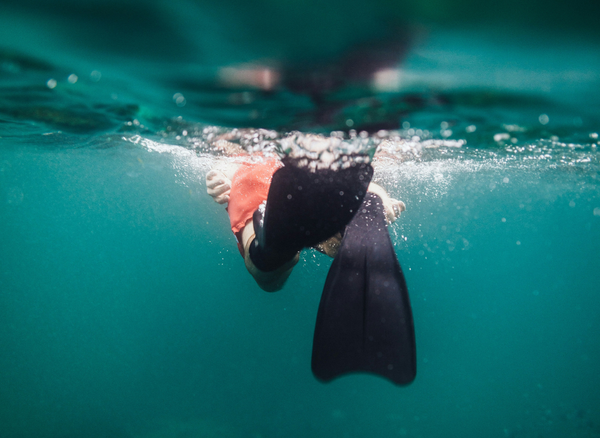 How to Choose Snorkeling Fins for Your Underwater Adventures