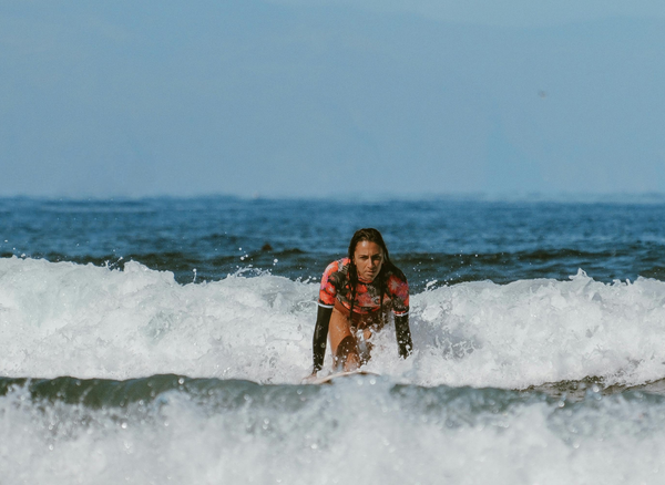 What is Women's Rash Guard? Are They Just for Beach Wear?