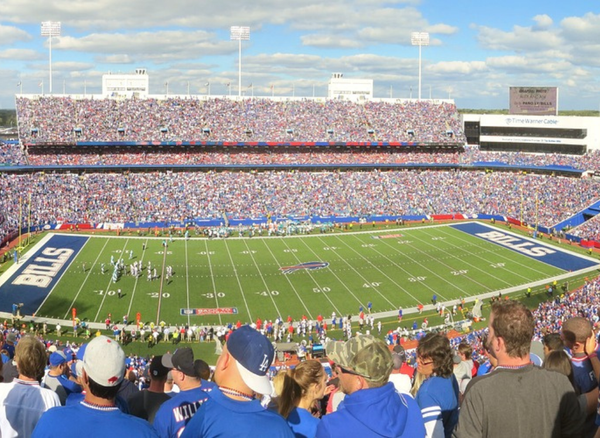 What is the Difference Between National and American Football Conference?